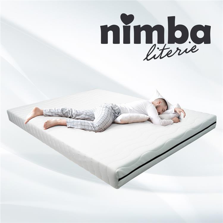 NIMBA EASY 15 CM