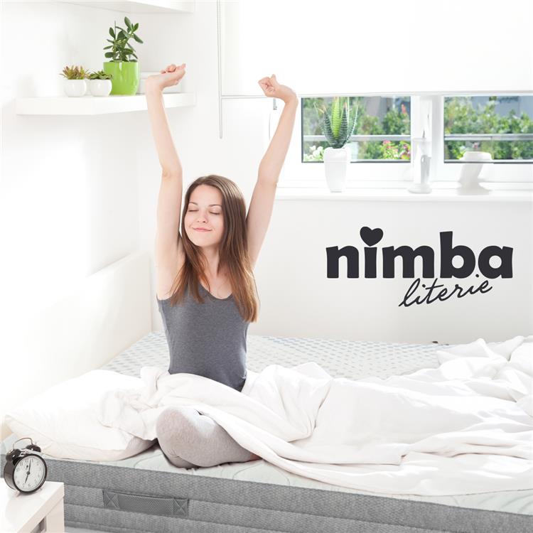 NIMBA - OXYTECH H25