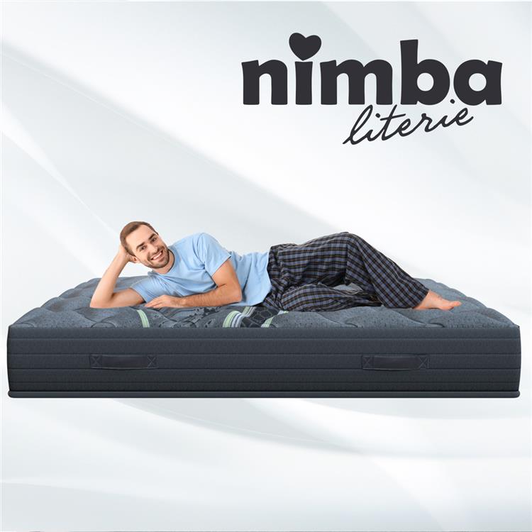 NIMBA SPORTECH